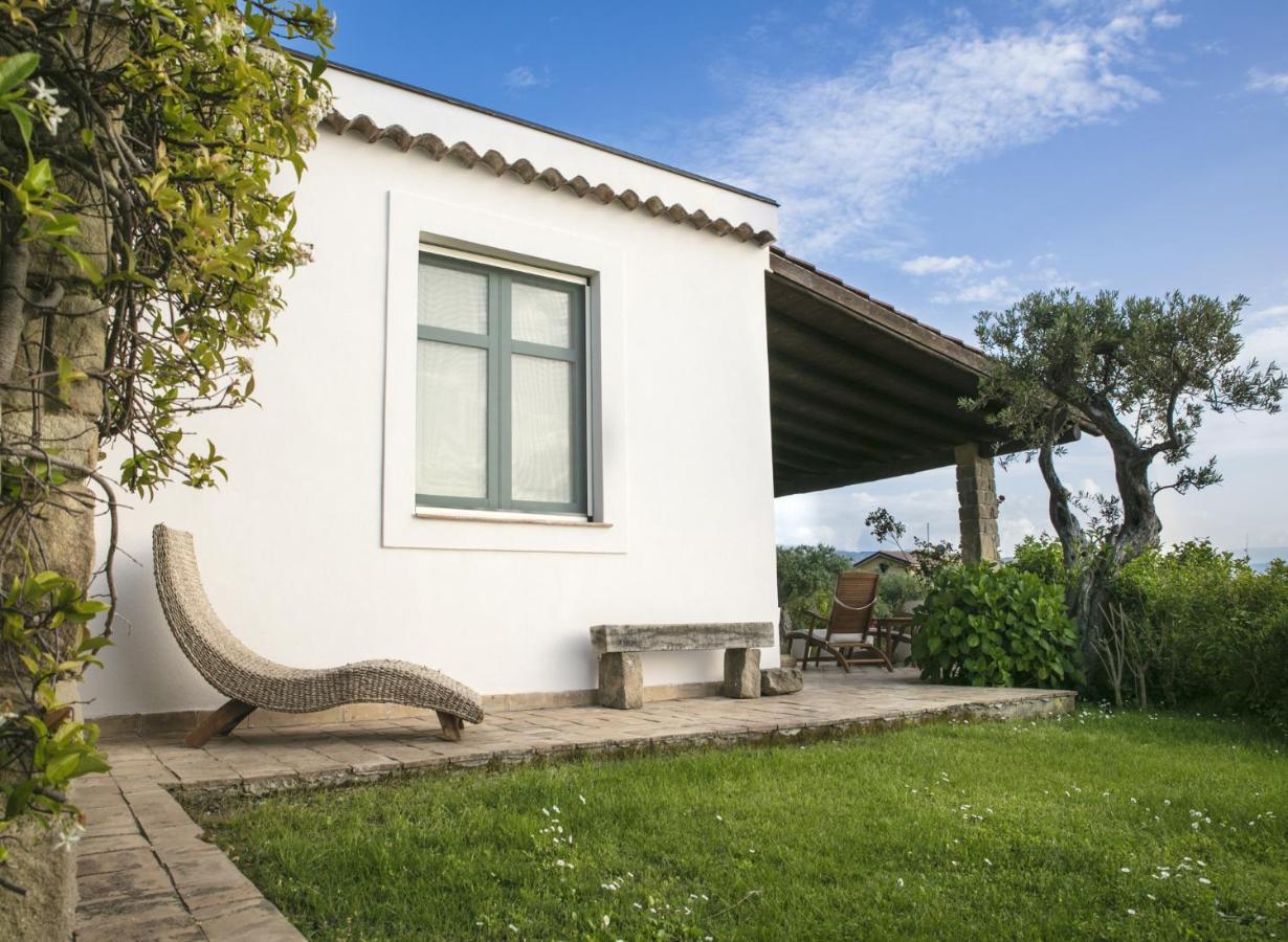 Villa Laura 卡普多兰多 外观 照片